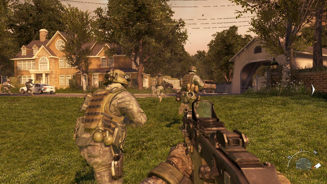 Call of Duty: Modern Warfare 2 - Imagen 29